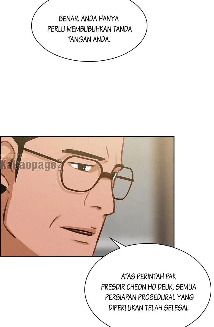 Read Lord of Money ID Manga Online