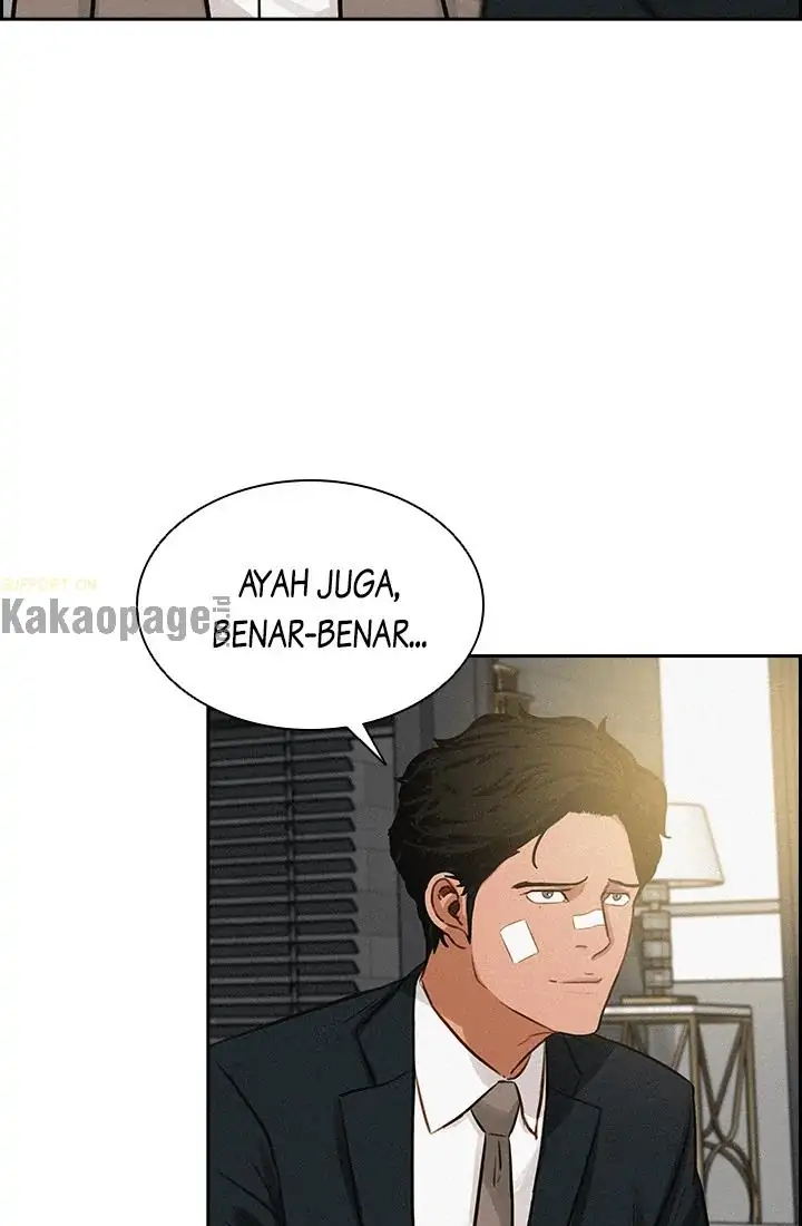 Read Lord of Money ID Manga Online