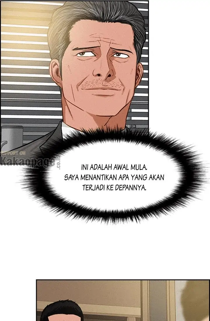 Read Lord of Money ID Manga Online