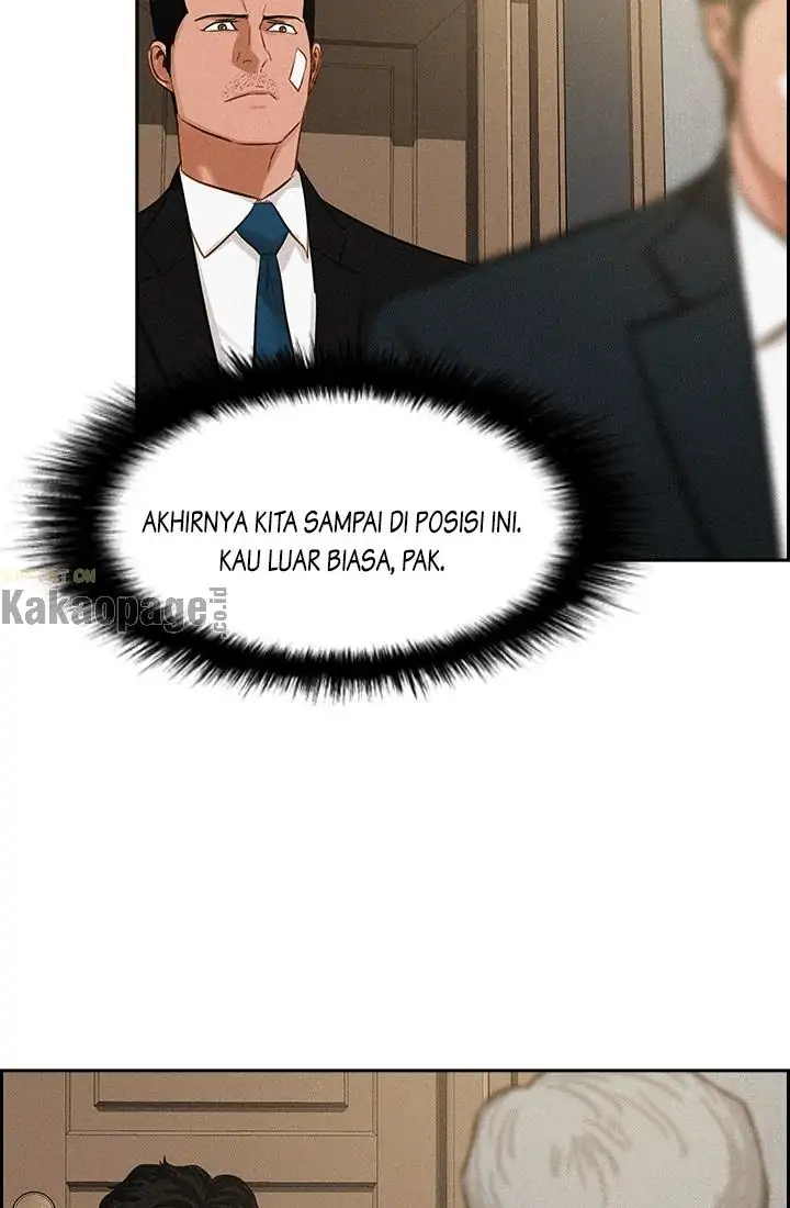 Read Lord of Money ID Manga Online