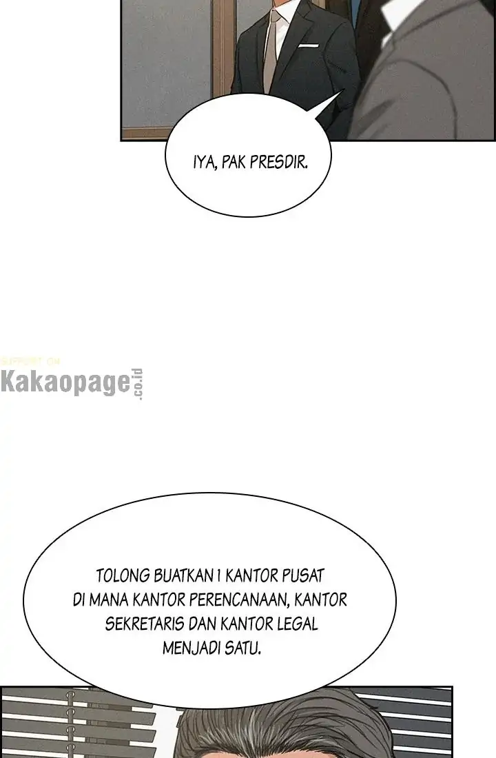 Read Lord of Money ID Manga Online