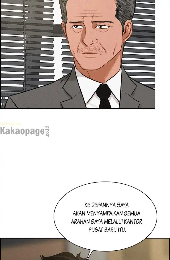 Read Lord of Money ID Manga Online