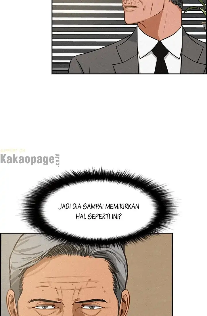 Read Lord of Money ID Manga Online