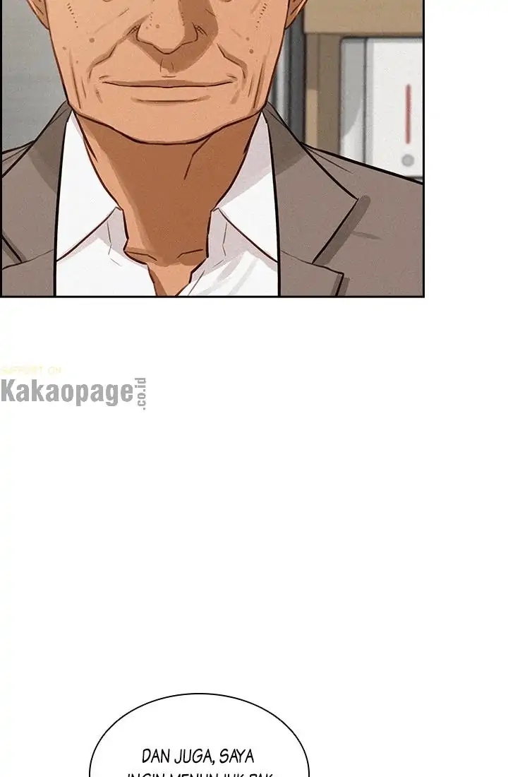 Read Lord of Money ID Manga Online