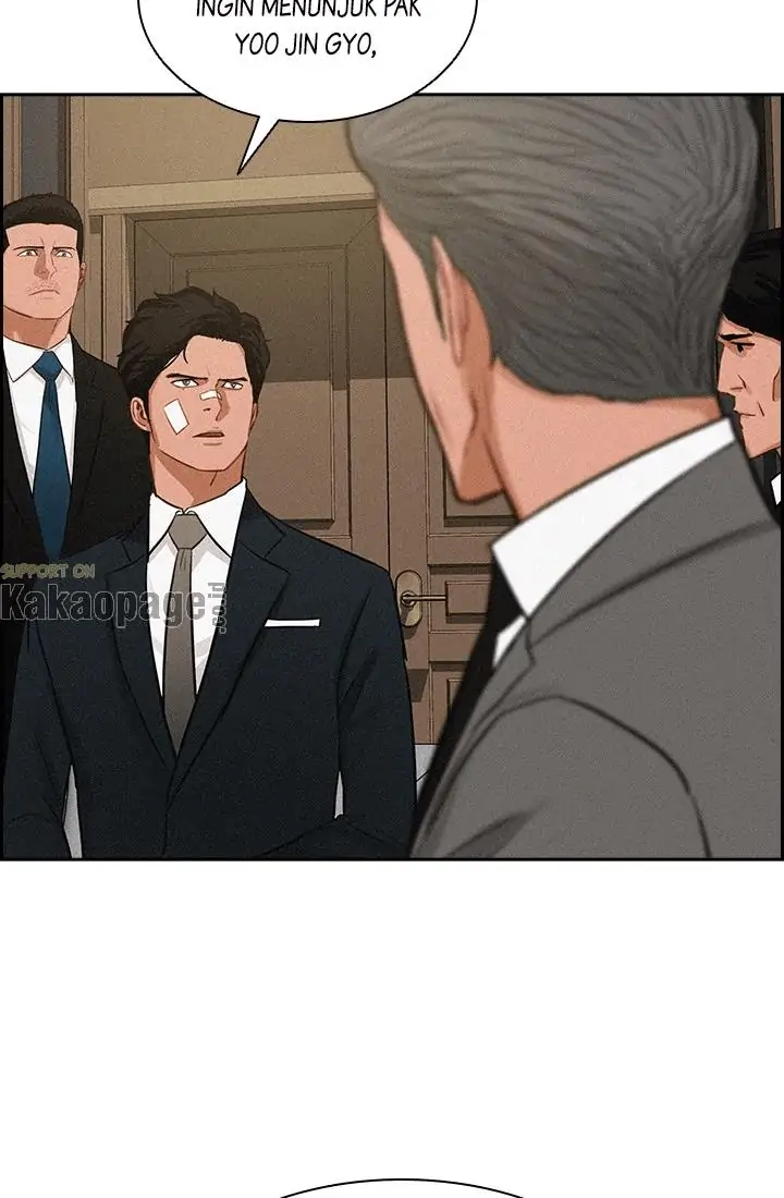 Read Lord of Money ID Manga Online