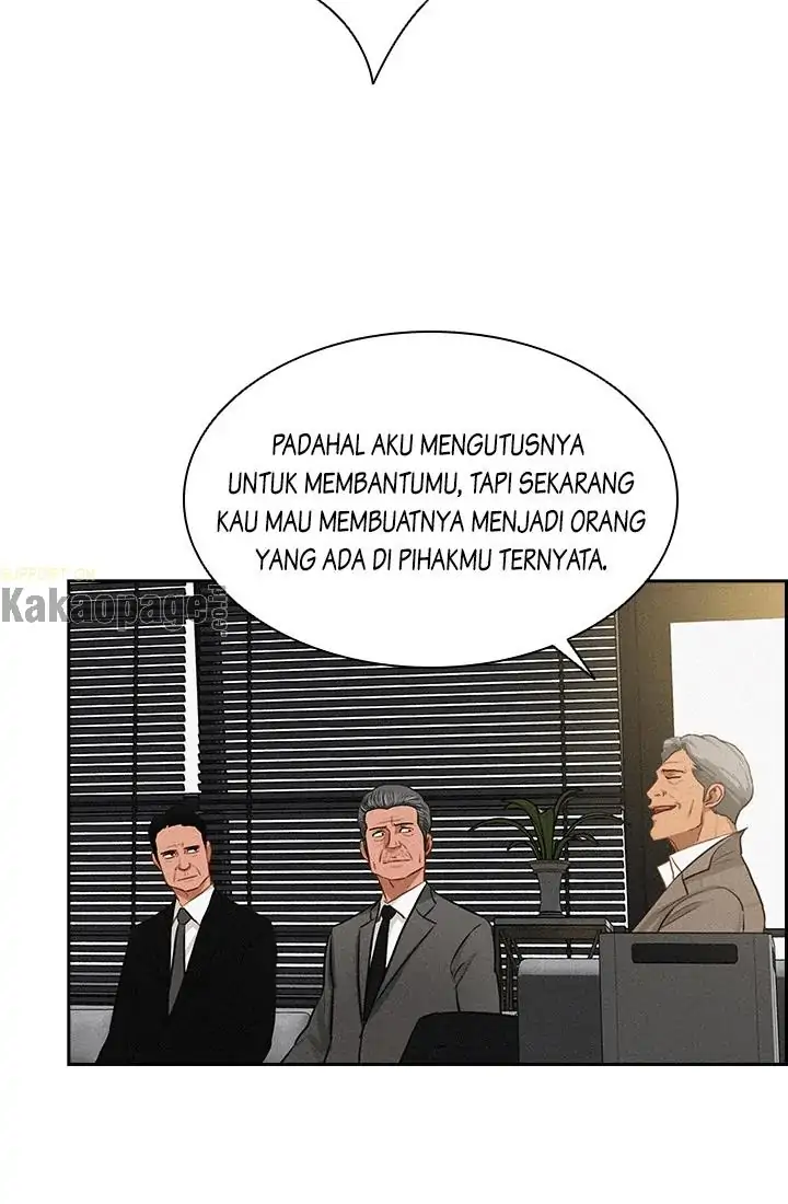 Read Lord of Money ID Manga Online