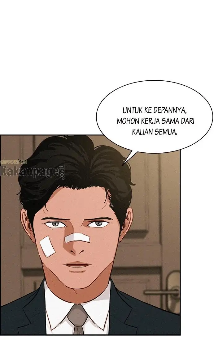 Read Lord of Money ID Manga Online