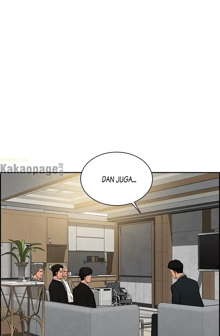 Read Lord of Money ID Manga Online