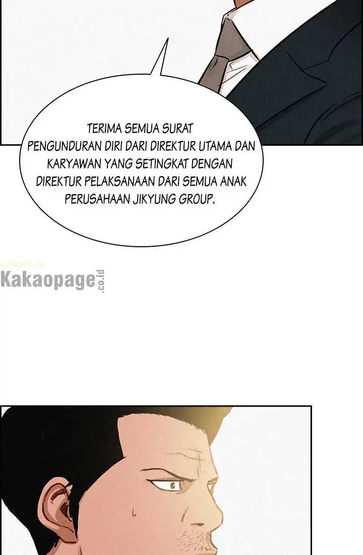 Read Lord of Money ID Manga Online