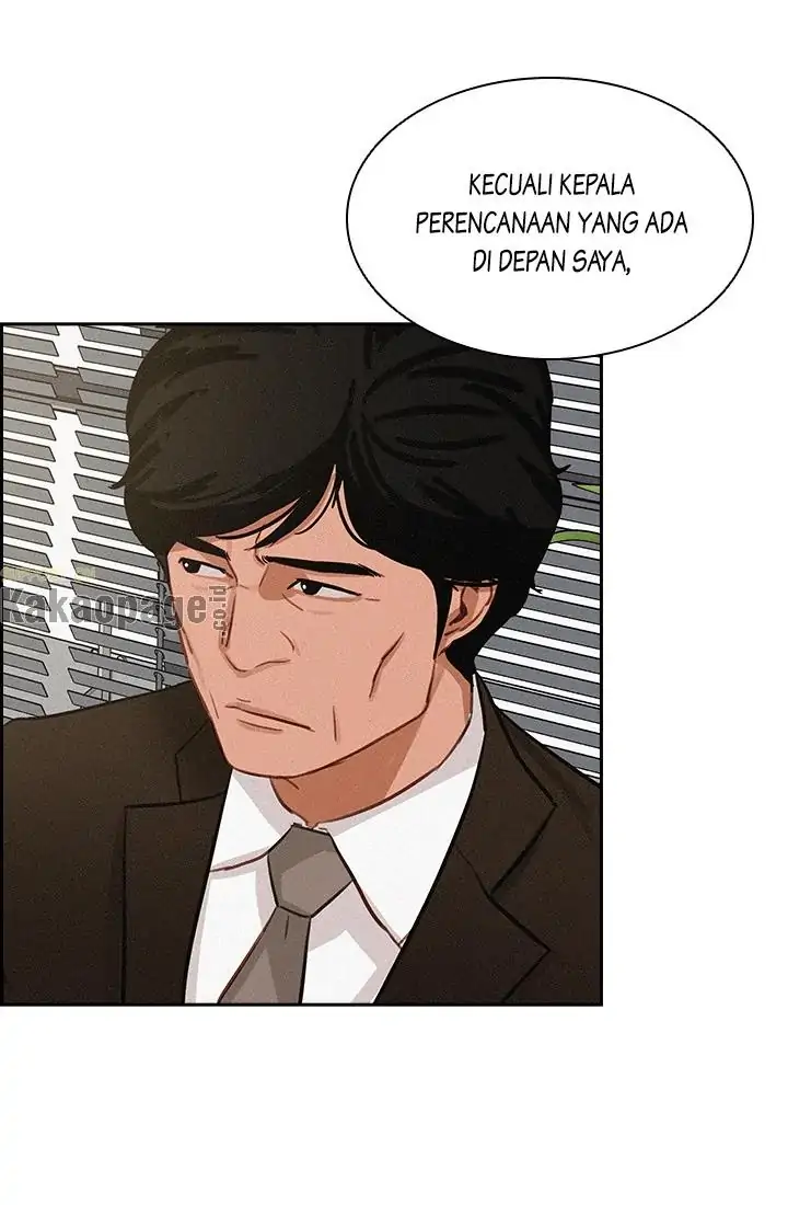 Read Lord of Money ID Manga Online