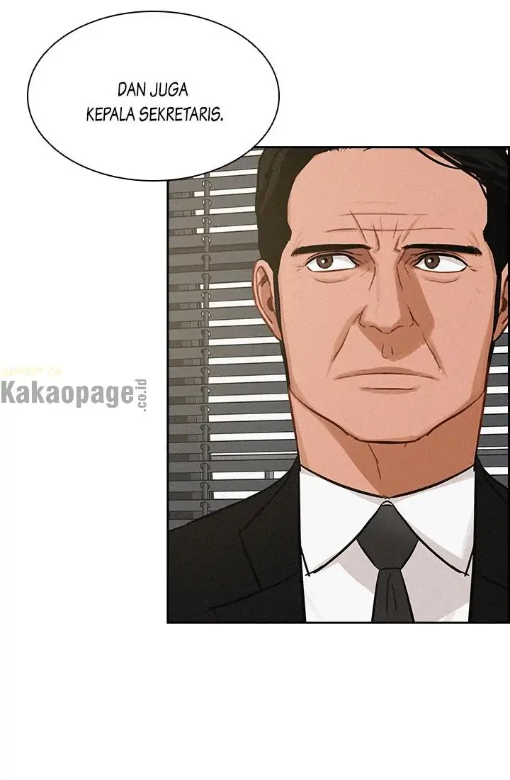 Read Lord of Money ID Manga Online