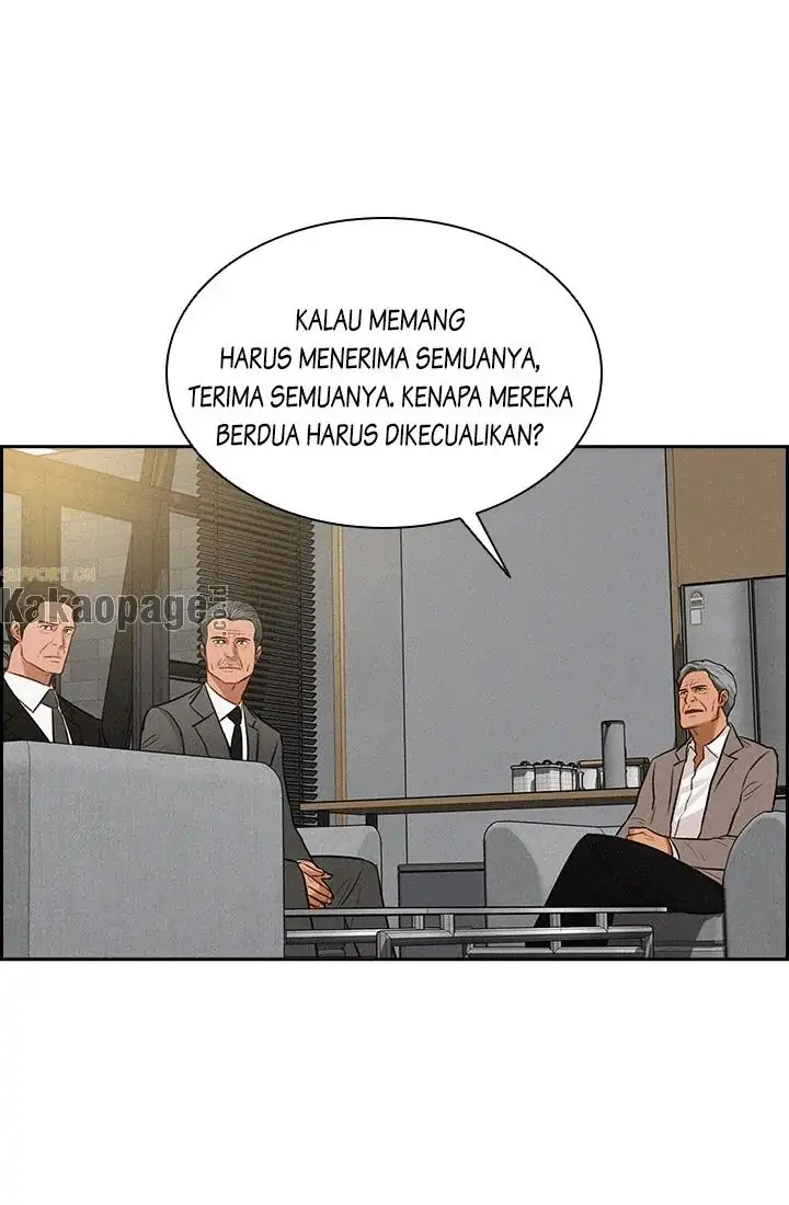 Read Lord of Money ID Manga Online