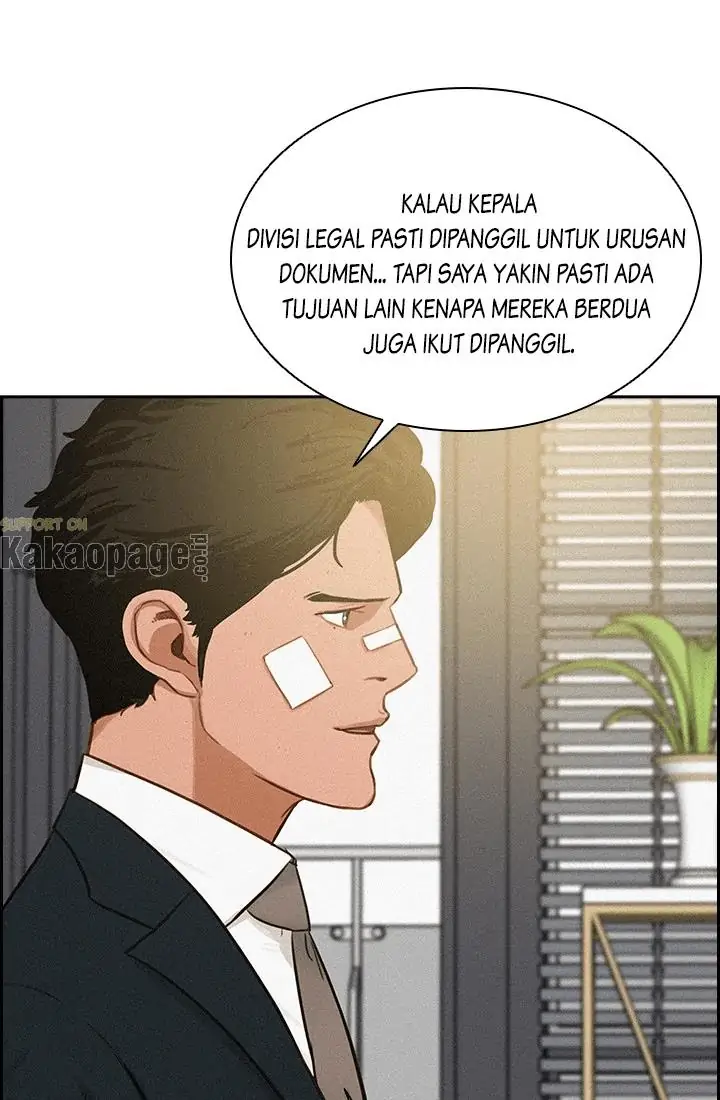 Read Lord of Money ID Manga Online