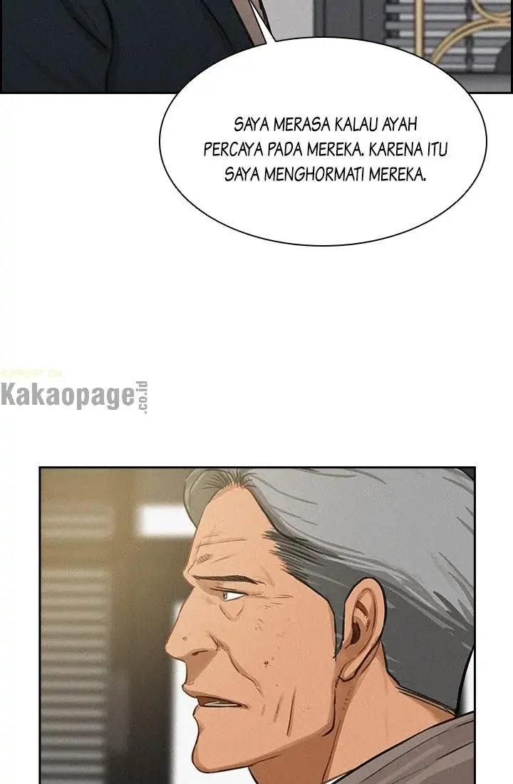Read Lord of Money ID Manga Online