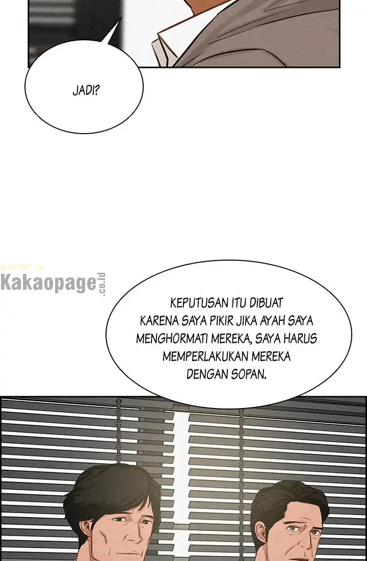 Read Lord of Money ID Manga Online