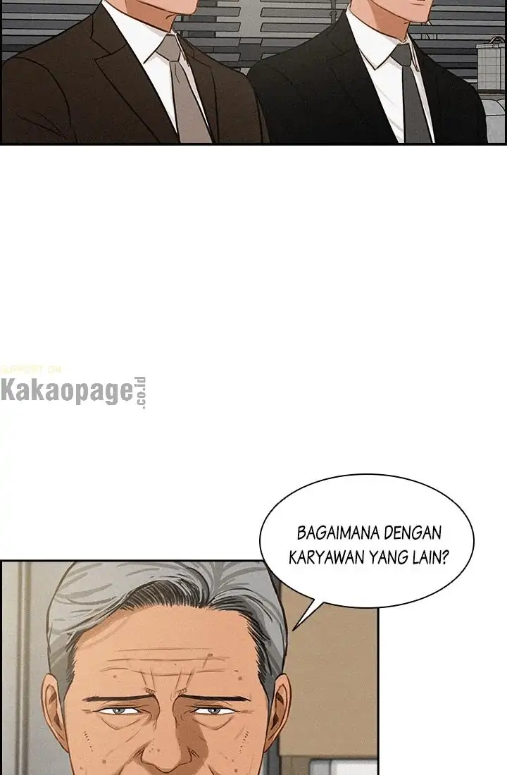 Read Lord of Money ID Manga Online