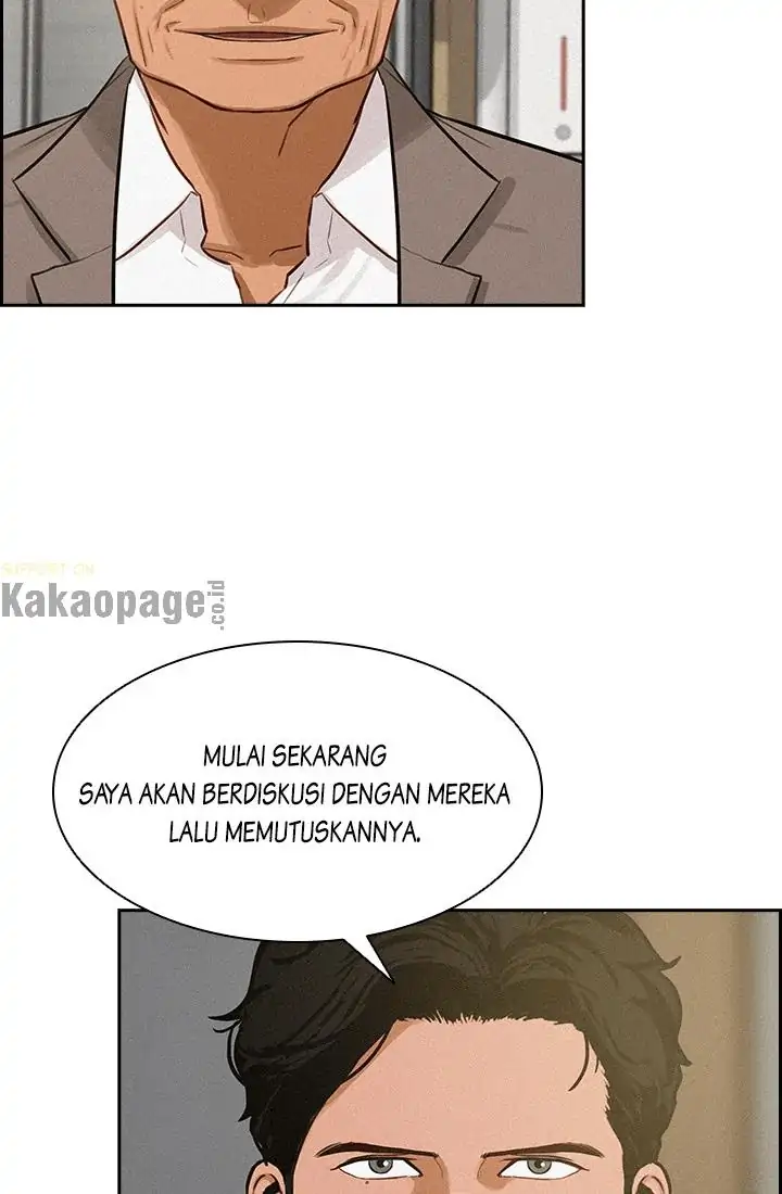 Read Lord of Money ID Manga Online