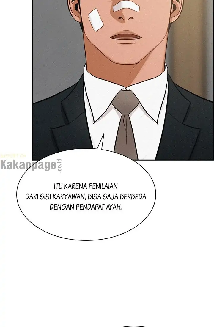 Read Lord of Money ID Manga Online