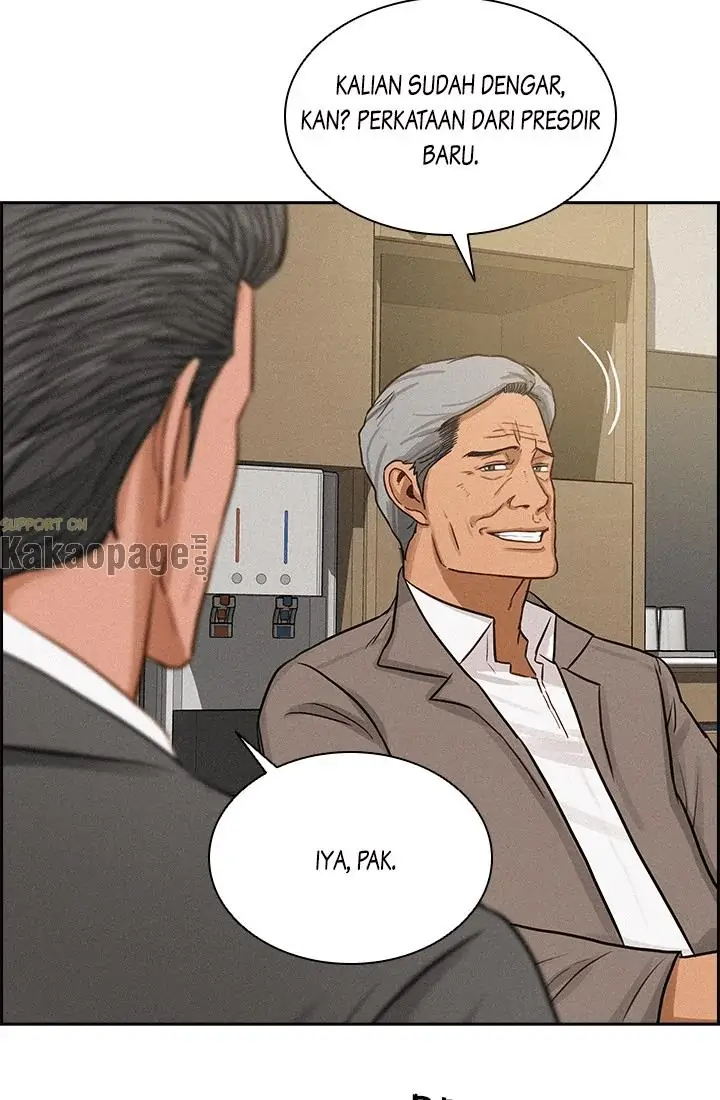 Read Lord of Money ID Manga Online