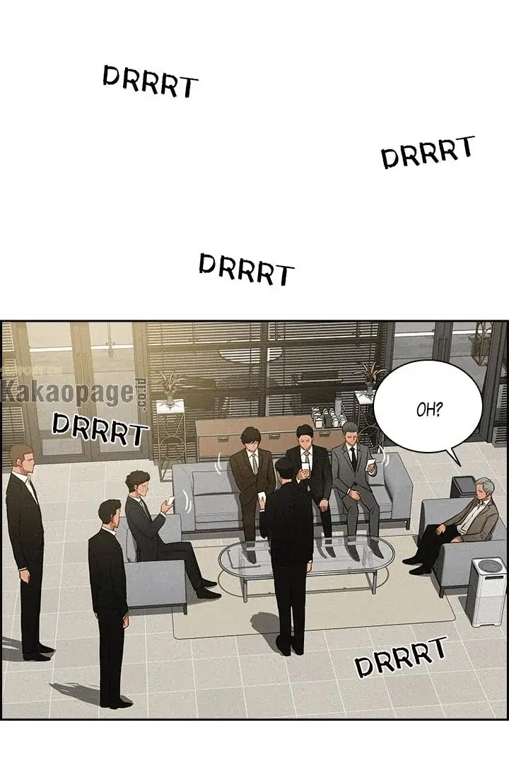 Read Lord of Money ID Manga Online