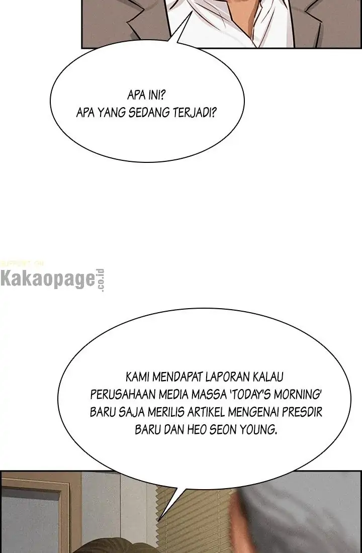 Read Lord of Money ID Manga Online