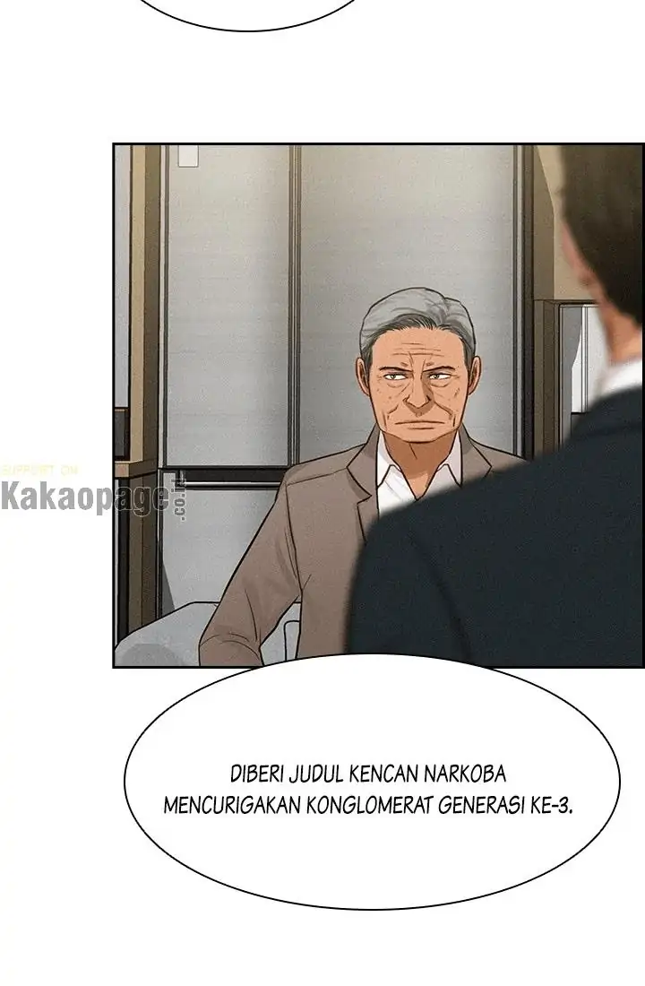 Read Lord of Money ID Manga Online