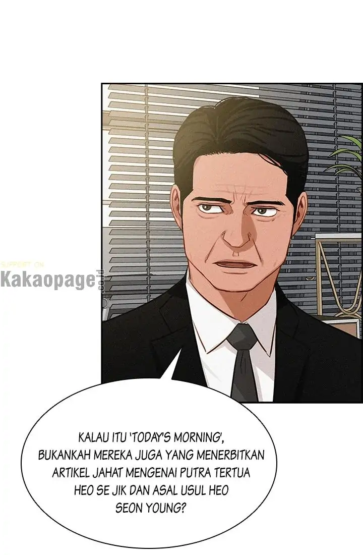 Read Lord of Money ID Manga Online