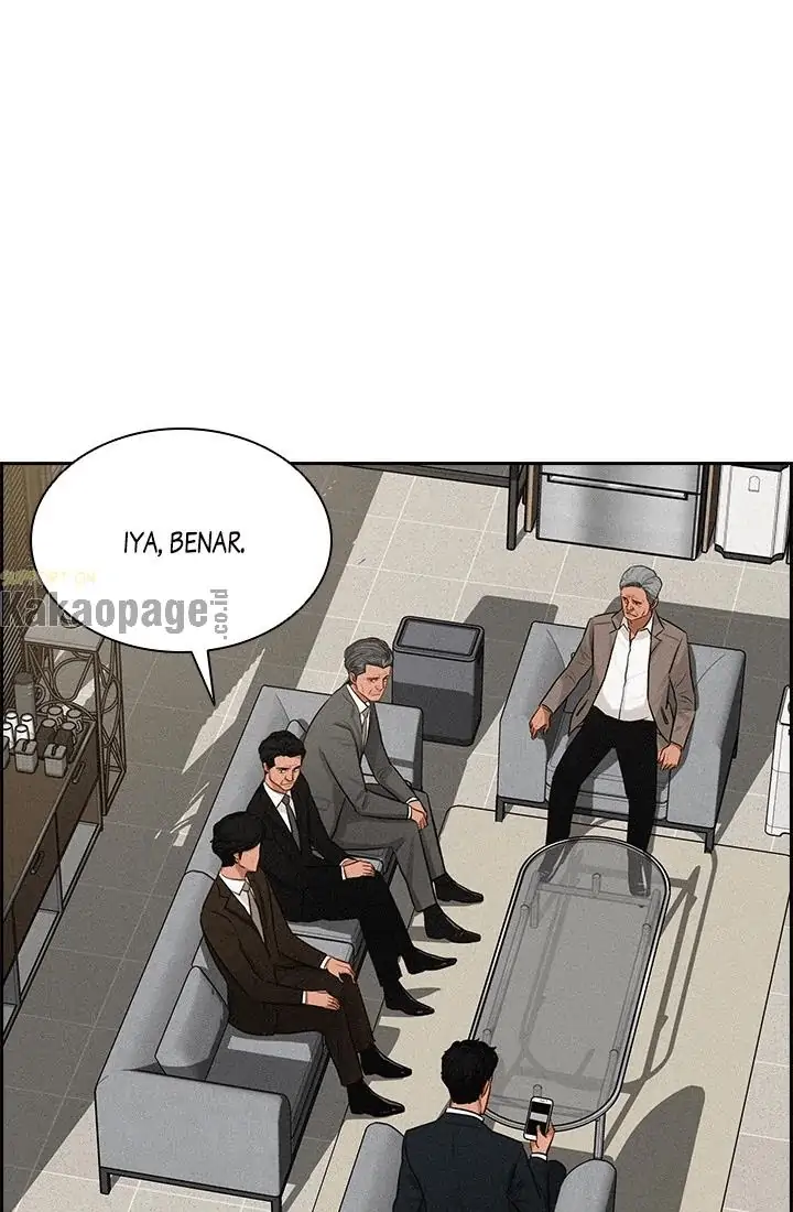 Read Lord of Money ID Manga Online