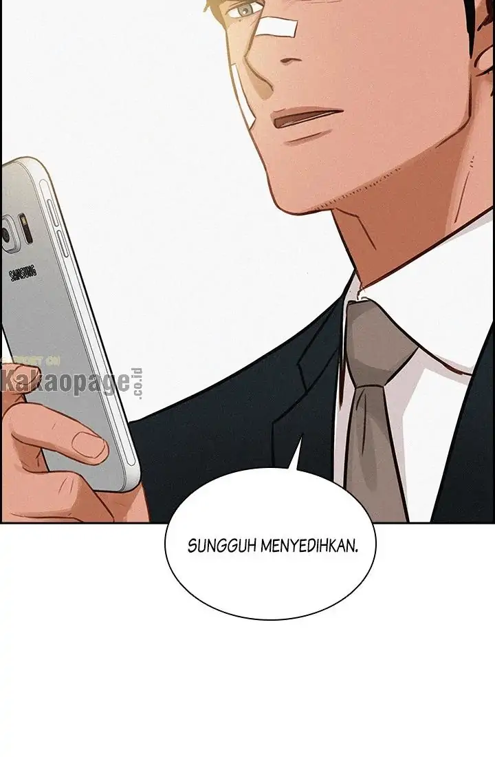 Read Lord of Money ID Manga Online