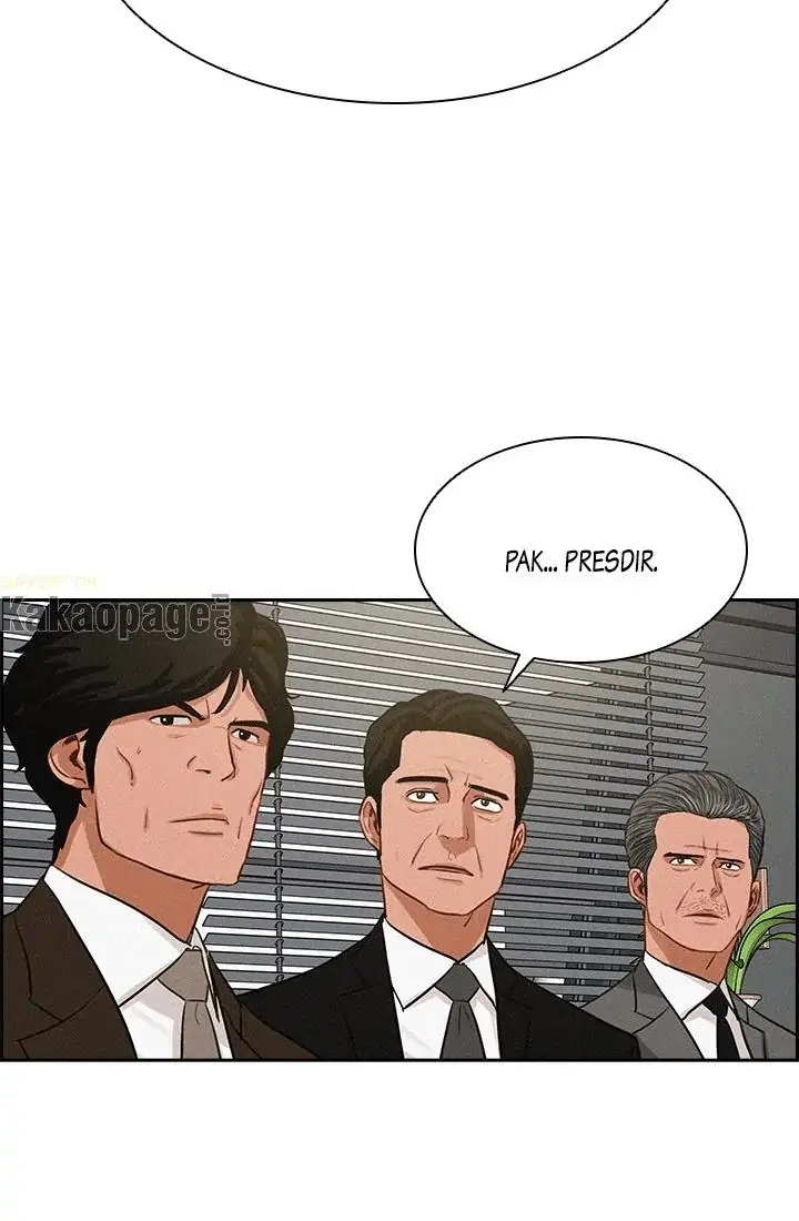 Read Lord of Money ID Manga Online