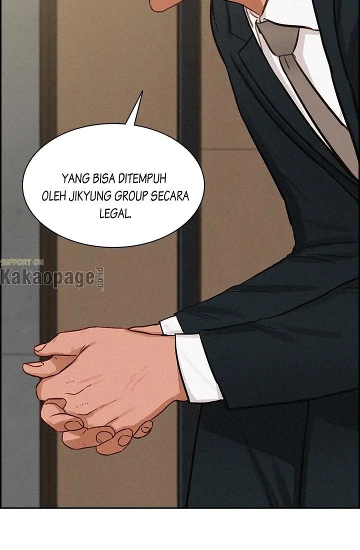 Read Lord of Money ID Manga Online