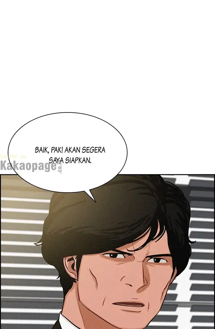 Read Lord of Money ID Manga Online