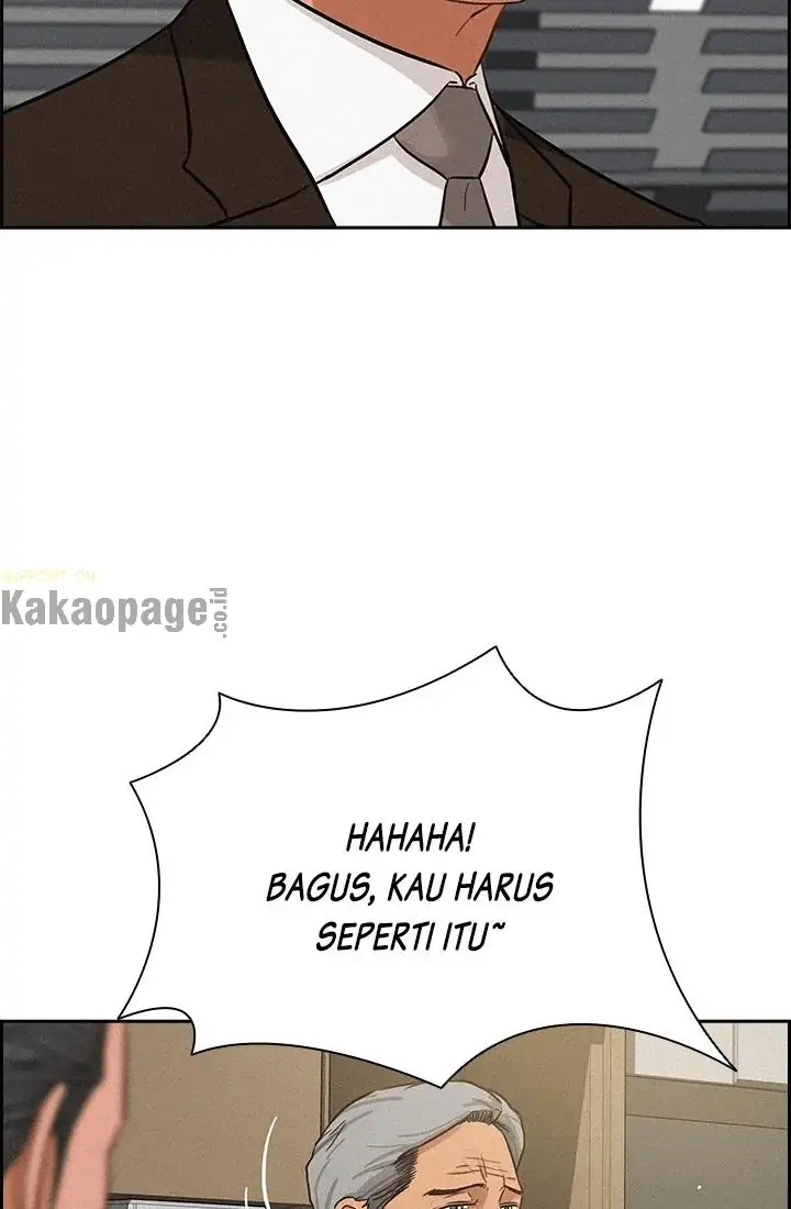 Read Lord of Money ID Manga Online