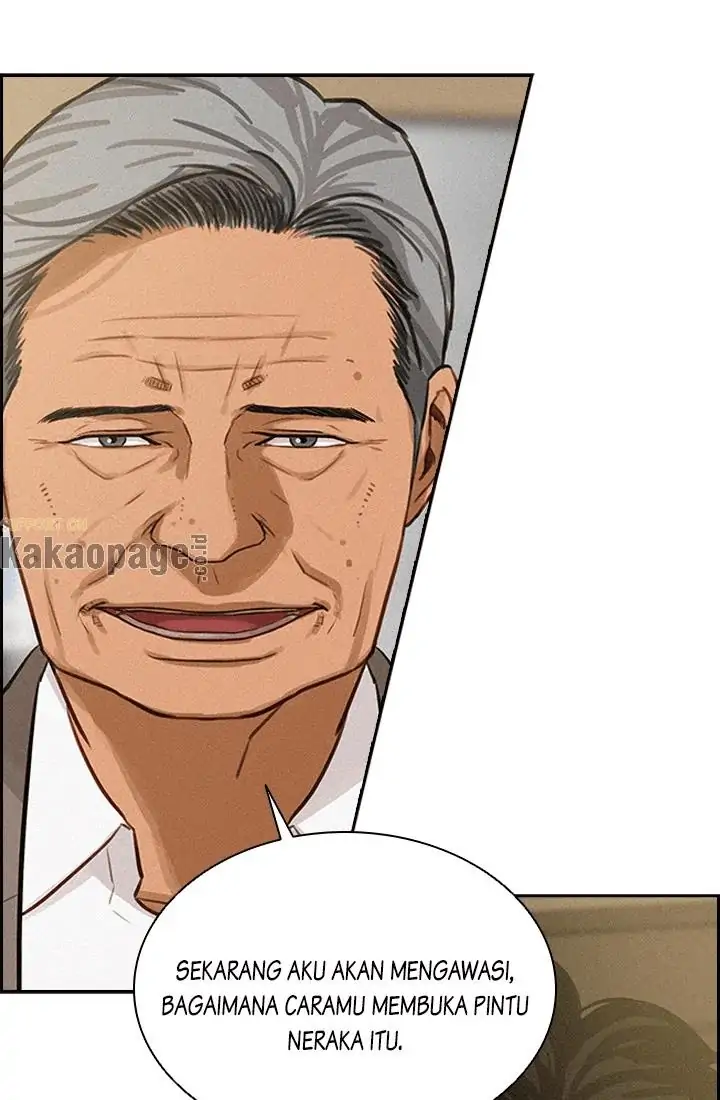 Read Lord of Money ID Manga Online