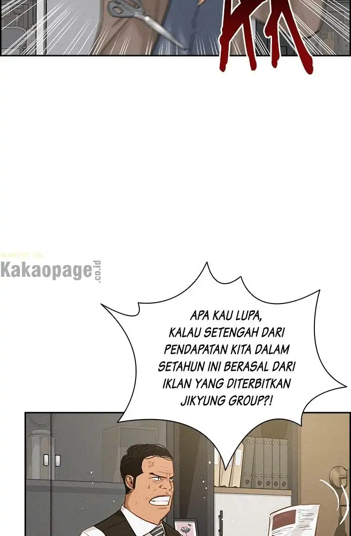 Read Lord of Money ID Manga Online