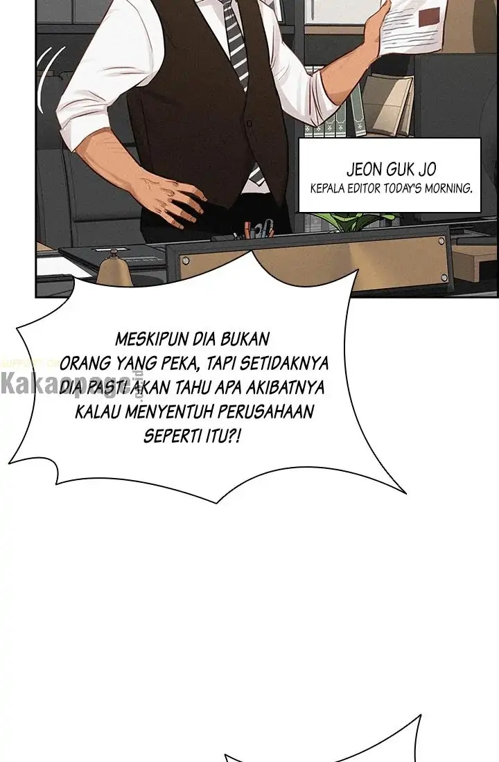 Read Lord of Money ID Manga Online