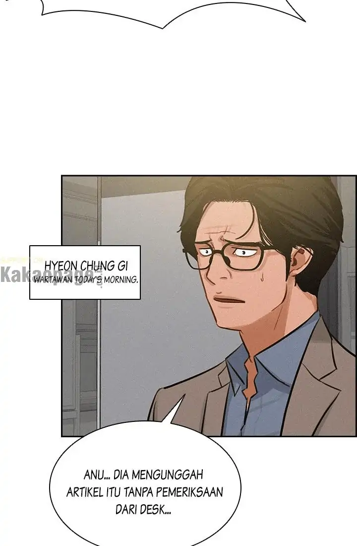 Read Lord of Money ID Manga Online