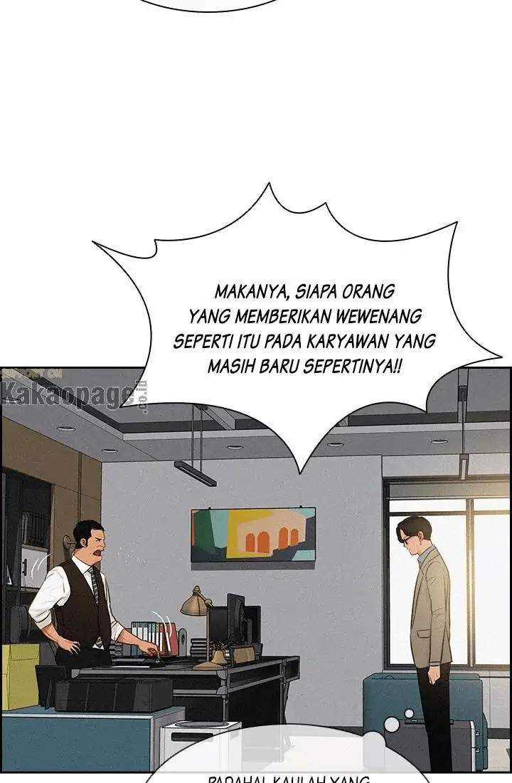 Read Lord of Money ID Manga Online