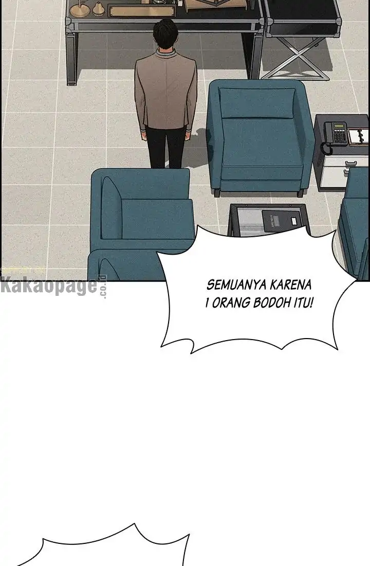 Read Lord of Money ID Manga Online