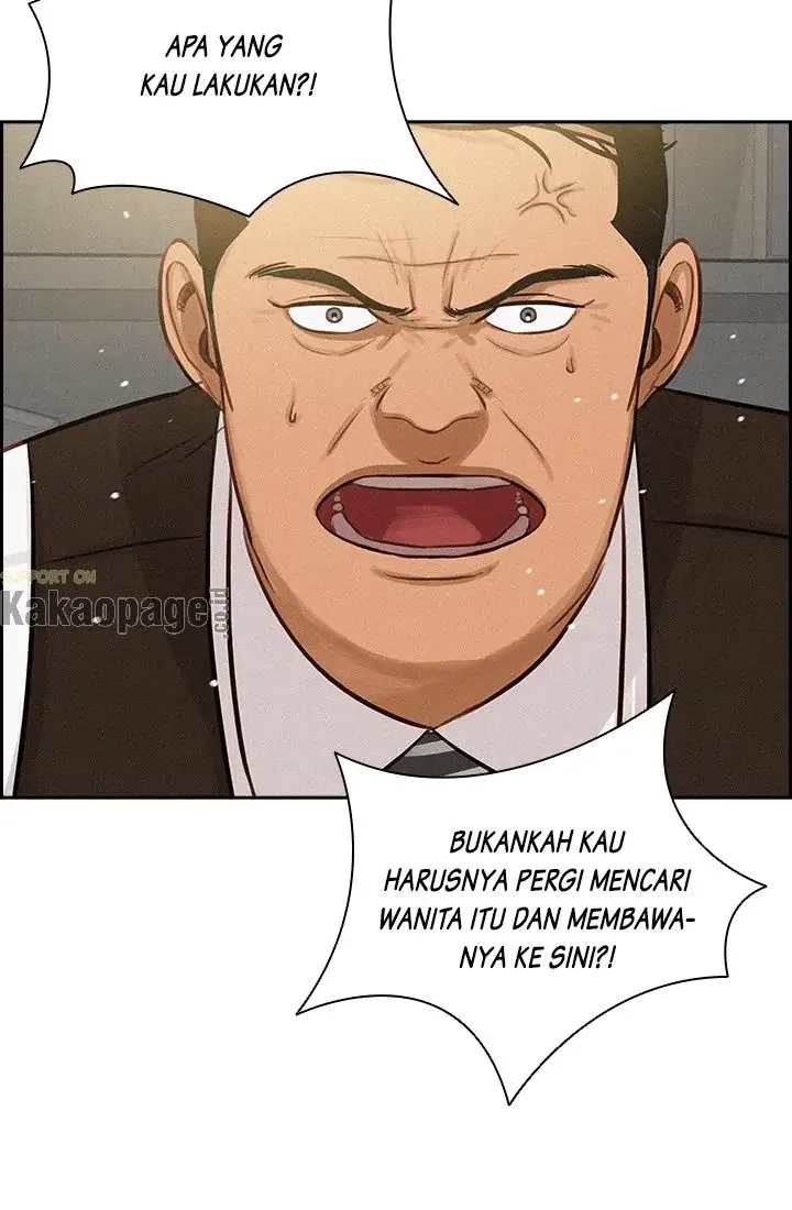 Read Lord of Money ID Manga Online