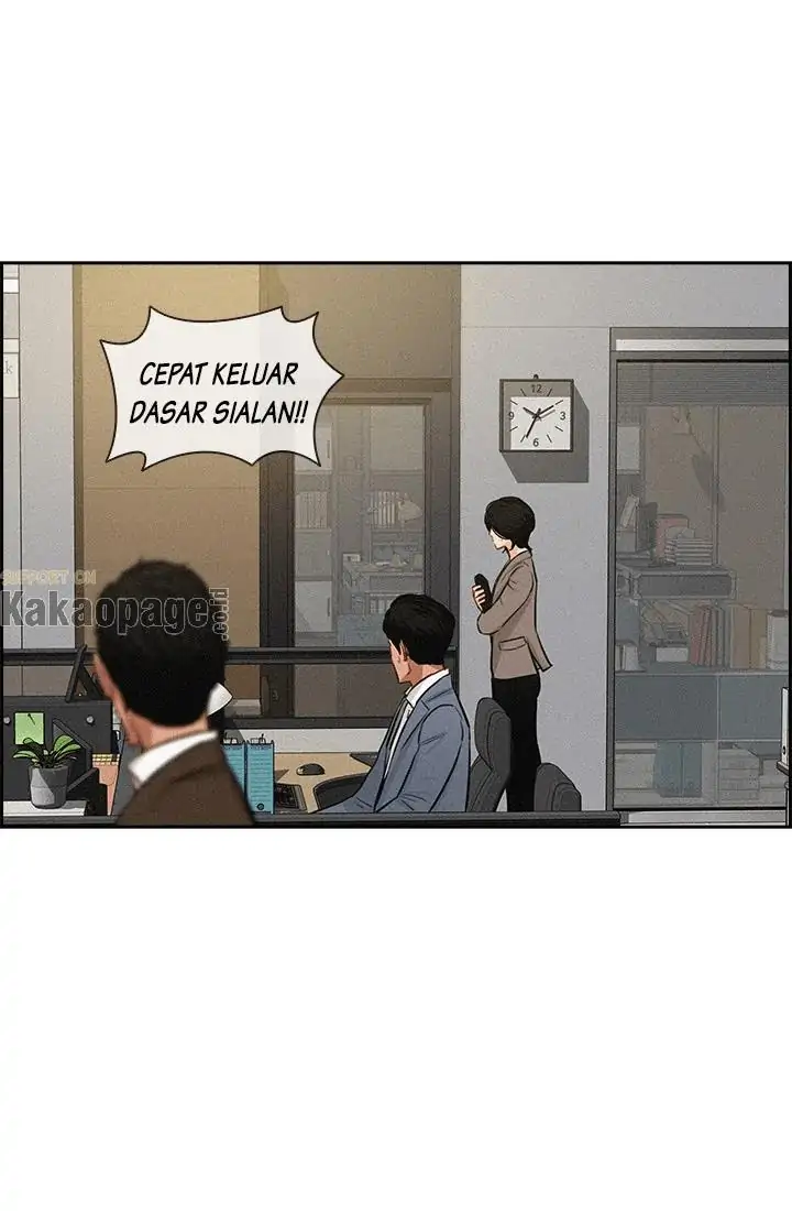 Read Lord of Money ID Manga Online