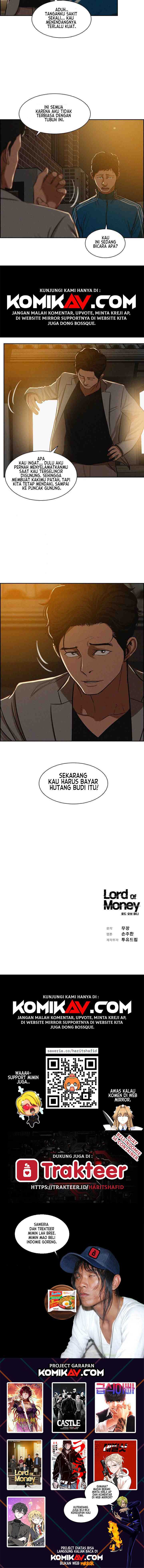Read Lord of Money ID Manga Online
