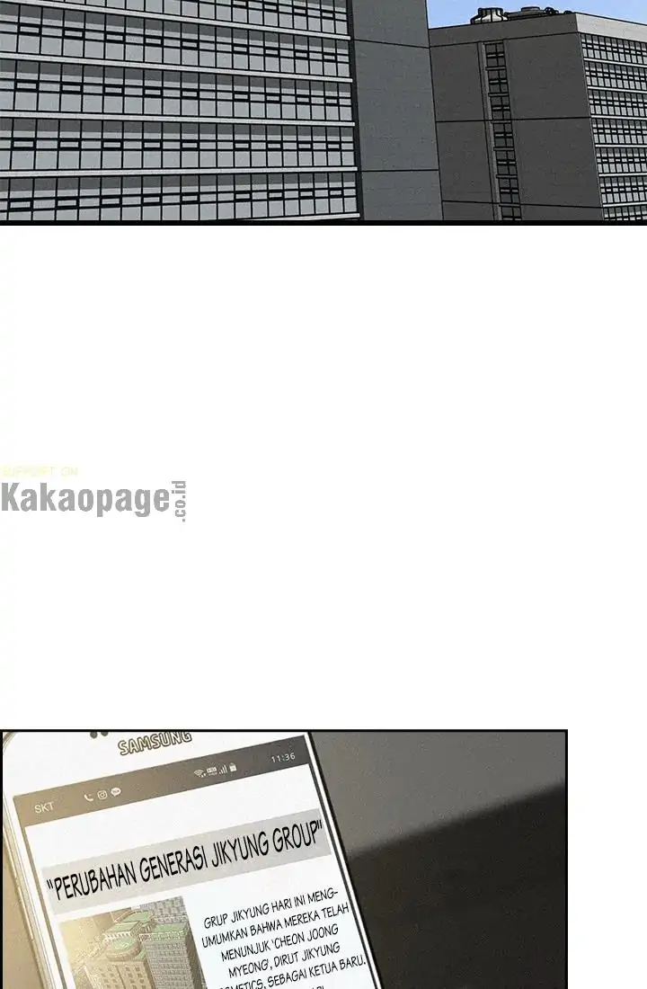 Read Lord of Money ID Manga Online