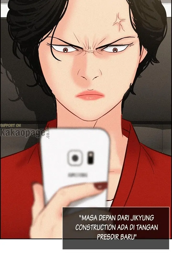 Read Lord of Money ID Manga Online