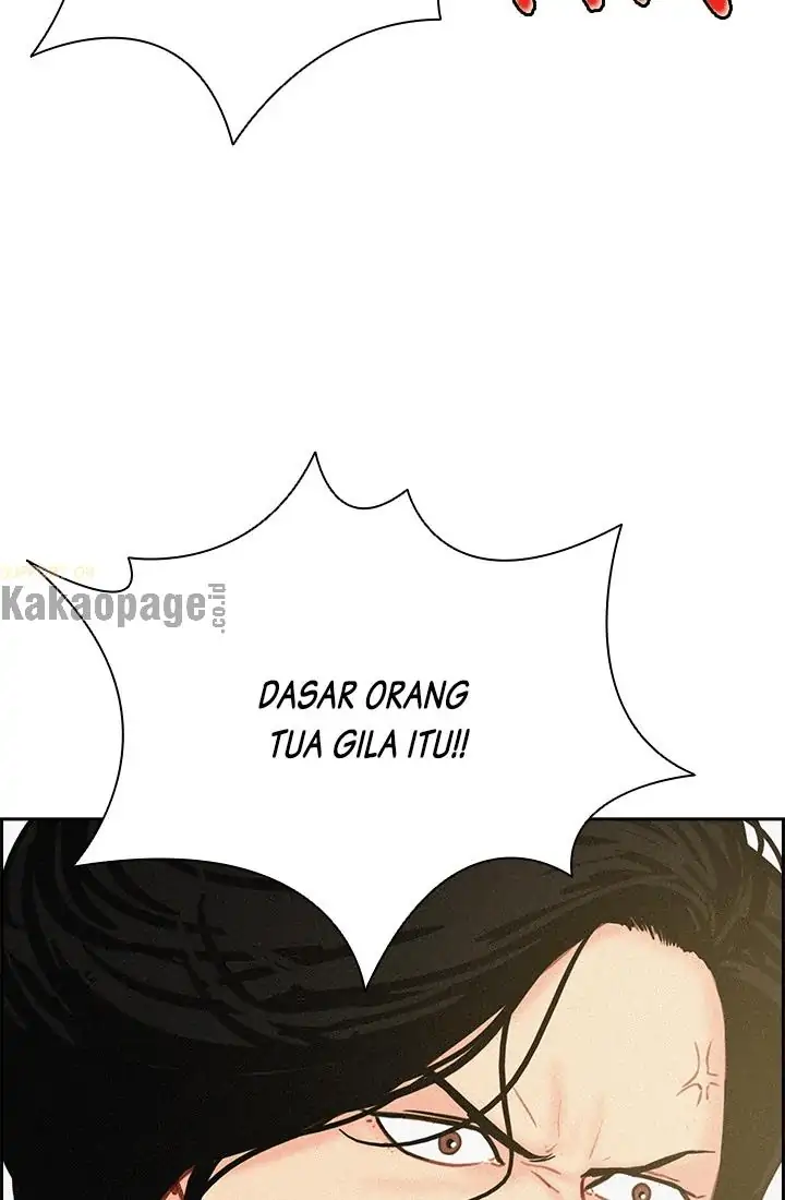 Read Lord of Money ID Manga Online