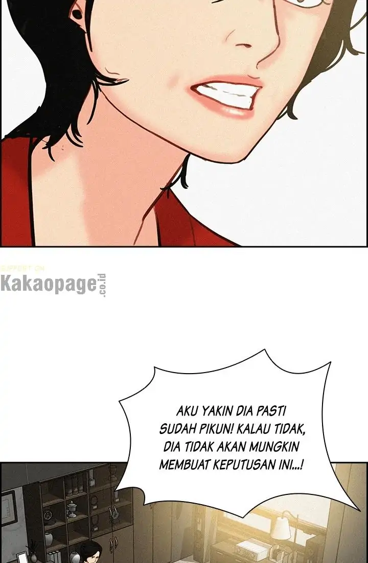Read Lord of Money ID Manga Online