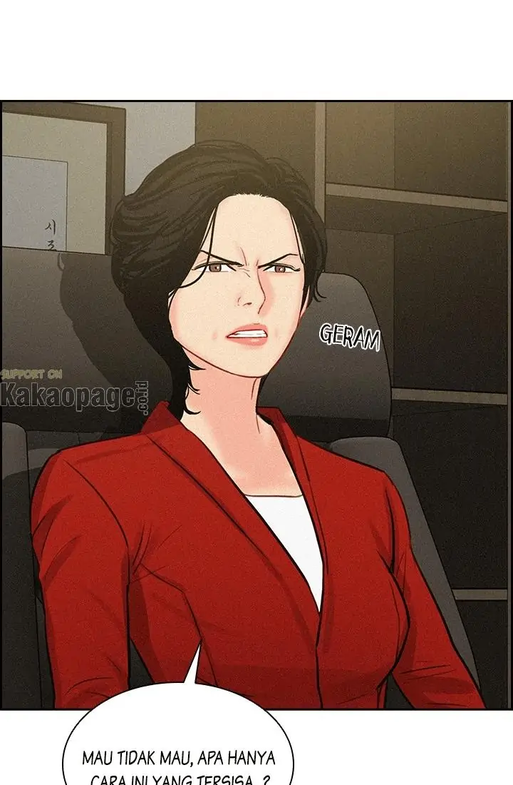 Read Lord of Money ID Manga Online