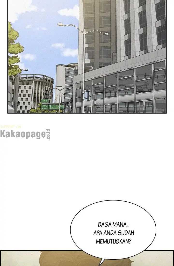 Read Lord of Money ID Manga Online