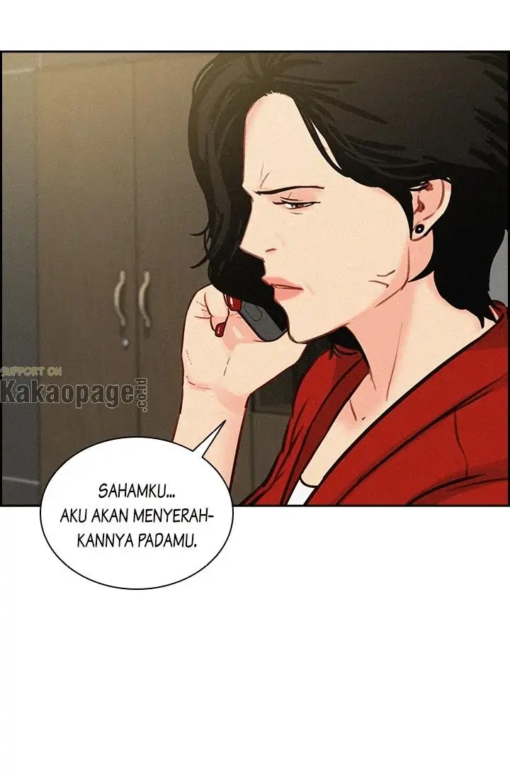 Read Lord of Money ID Manga Online
