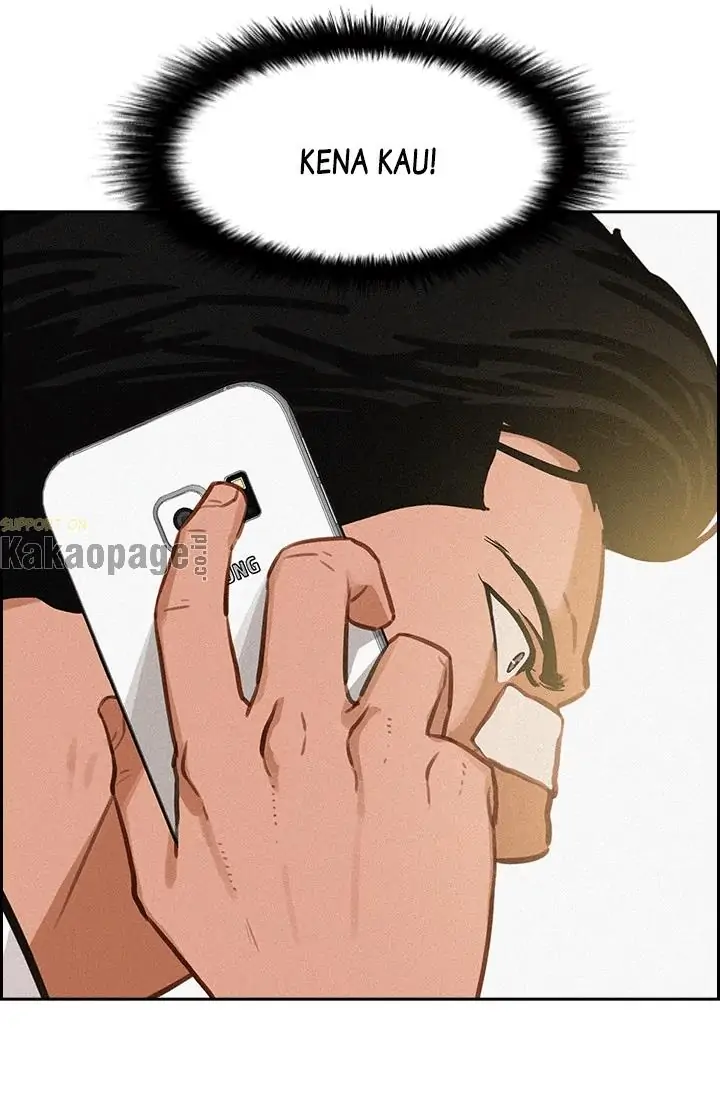 Read Lord of Money ID Manga Online